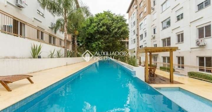 Apartamento com 3 quartos à venda na Rua Mariano de Matos, 520, Santa Tereza, Porto Alegre