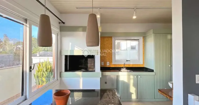 Cobertura com 2 quartos à venda na Avenida Guaíba, 3890, Vila Assunção, Porto Alegre