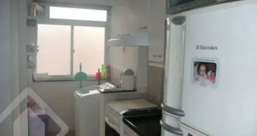 Apartamento com 3 quartos à venda na Rua Xavier da Cunha, 999, Nonoai, Porto Alegre