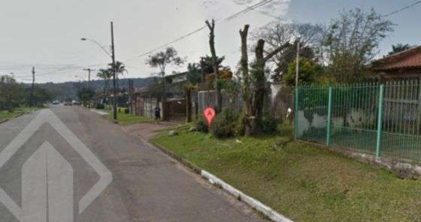 Casa com 2 quartos à venda na Rua Catarino Andreatta, 318, Vila Nova, Porto Alegre