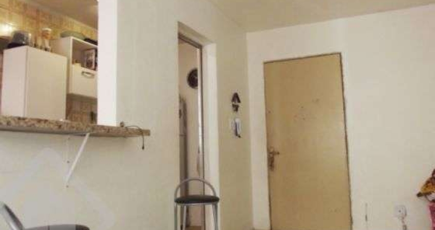 Apartamento com 2 quartos à venda na Rua Marechal Hermes, 155, Camaquã, Porto Alegre