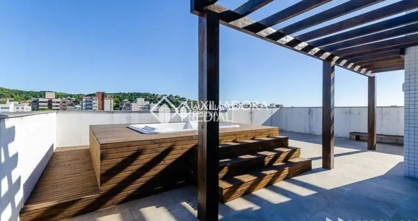 Apartamento com 2 quartos à venda na Rua Doutor Armando Barbedo, 940, Tristeza, Porto Alegre