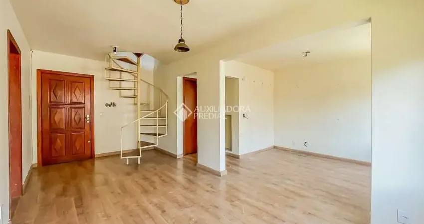 Cobertura com 3 quartos à venda na Rua Jataí, 225, Cristal, Porto Alegre