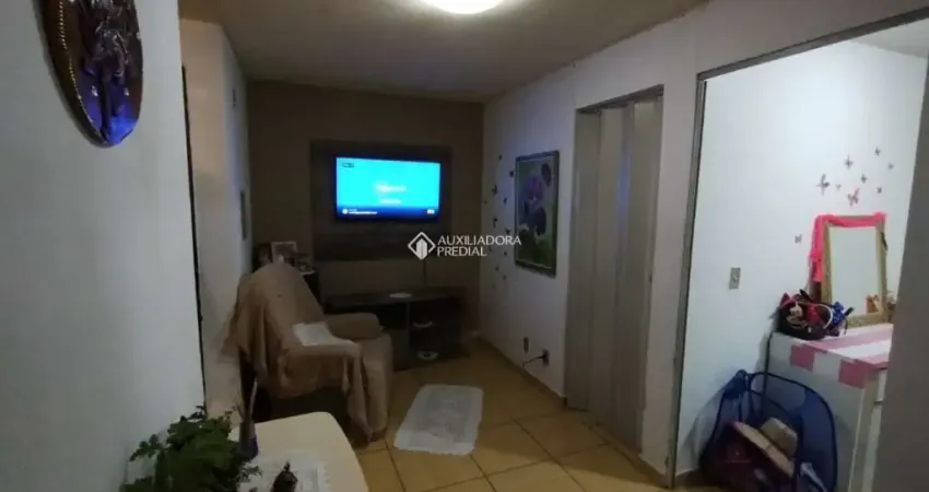 Apartamento com 2 quartos à venda na Rua Atílio Supertti, 1430, Vila Nova, Porto Alegre