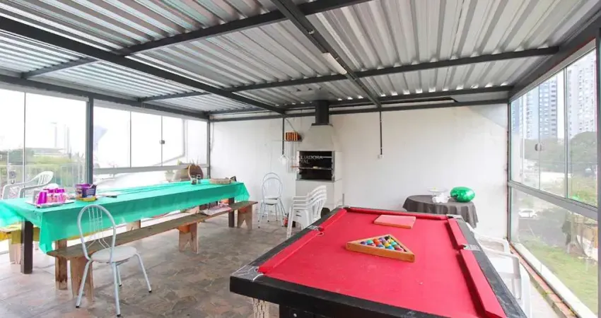 Cobertura com 3 quartos à venda na Rua Doutor Campos Velho, 461, Cristal, Porto Alegre