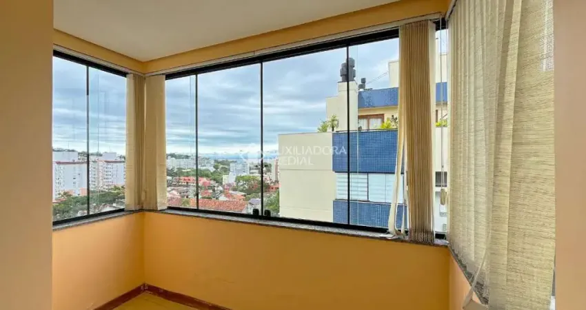 Cobertura com 2 quartos à venda na Rua José Gomes, 123, Tristeza, Porto Alegre