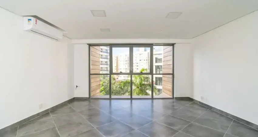 Sala comercial à venda na Avenida Wenceslau Escobar, 2700, Tristeza, Porto Alegre