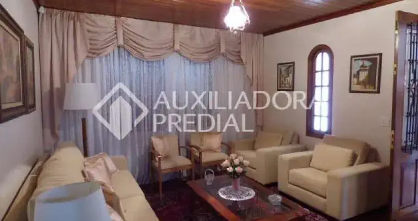 Casa com 4 quartos à venda na Rua Landel de Moura, 2387, Tristeza, Porto Alegre