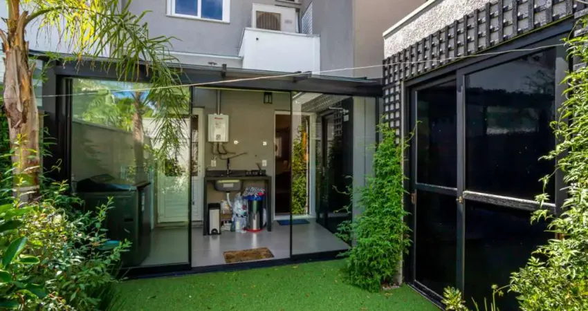 Casa em condomínio fechado com 3 quartos à venda na Avenida Otto Niemeyer, 53, Tristeza, Porto Alegre