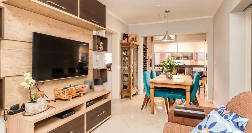 Apartamento com 3 quartos à venda na Avenida da Cavalhada, 4760, Cavalhada, Porto Alegre