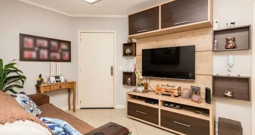 Apartamento com 3 quartos à venda na Avenida da Cavalhada, 4760, Cavalhada, Porto Alegre