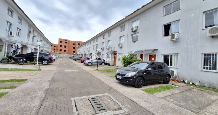 Casa em condomínio fechado com 2 quartos à venda na Rua Dorival Castilhos Machado, 148, Aberta dos Morros, Porto Alegre