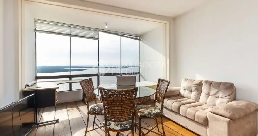 Apartamento com 3 quartos à venda na Avenida Mauá, 841, Centro Histórico, Porto Alegre