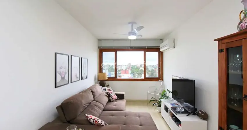 Apartamento com 2 quartos à venda na Rua Doutor Pereira Neto, 416, Tristeza, Porto Alegre