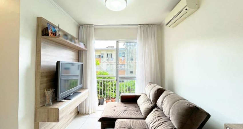 Apartamento com 2 quartos à venda na Rua Doutor Barcelos, 2434, Tristeza, Porto Alegre