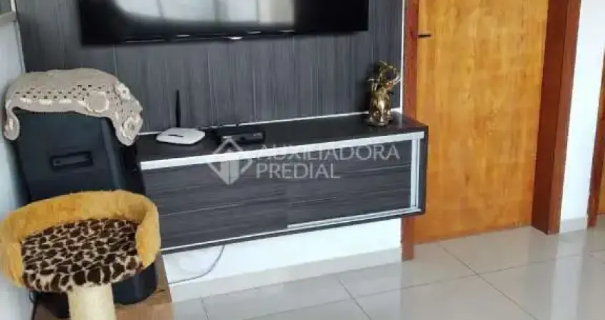 Apartamento com 2 quartos à venda na Estrada Barro Vermelho, 777, Restinga, Porto Alegre