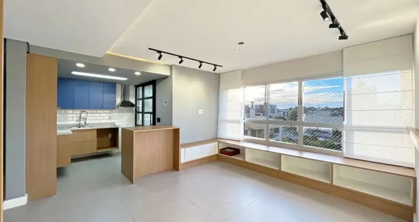 Apartamento com 3 quartos à venda na Rua Doutor Dias de Carvalho, 370, Tristeza, Porto Alegre
