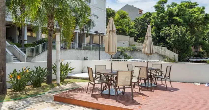 Apartamento com 2 quartos à venda na Avenida Teresópolis, 2255, Teresópolis, Porto Alegre