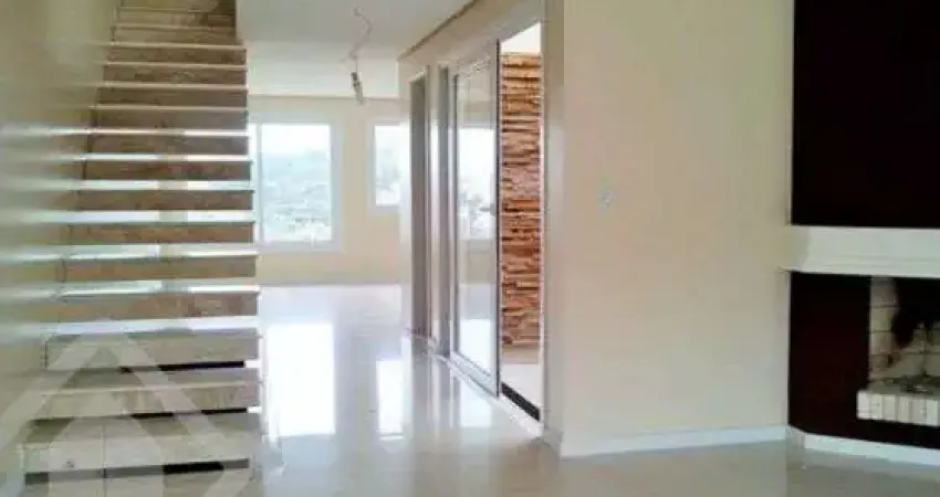 Casa em condomínio fechado com 3 quartos à venda na Rua Professor Antônio José Remião, 328, Espírito Santo, Porto Alegre