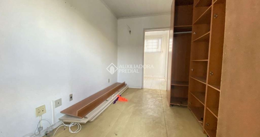 Apartamento com 2 quartos à venda na Rua Padre João Batista Reus, 3347, Camaquã, Porto Alegre