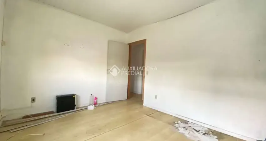 Apartamento com 2 quartos à venda na Rua Padre João Batista Reus, 3347, Camaquã, Porto Alegre