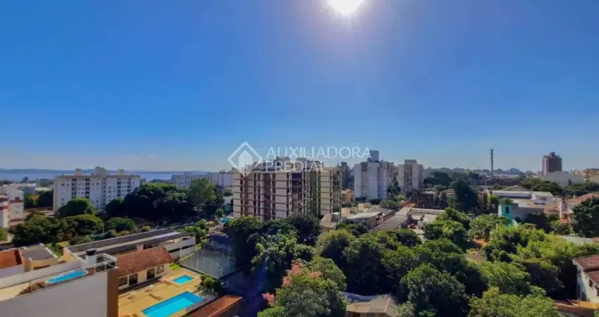 Apartamento com 3 quartos à venda na Rua Doutor Armando Barbedo, 1172, Tristeza, Porto Alegre