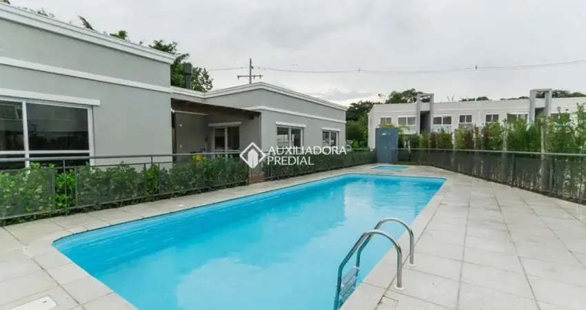 Apartamento com 1 quarto à venda na Estrada Cristiano Kraemer, 5018, Vila Nova, Porto Alegre