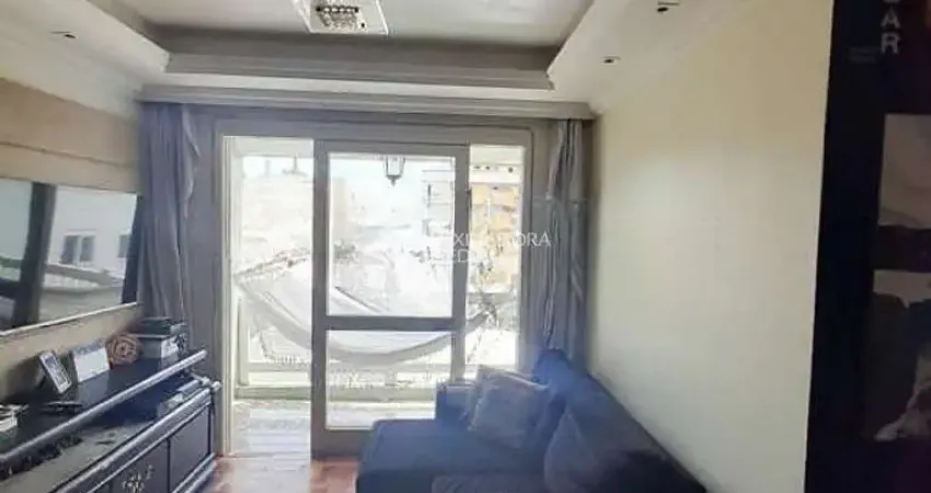 Apartamento com 2 quartos à venda na Rua Curupaiti, 1037, Cristal, Porto Alegre