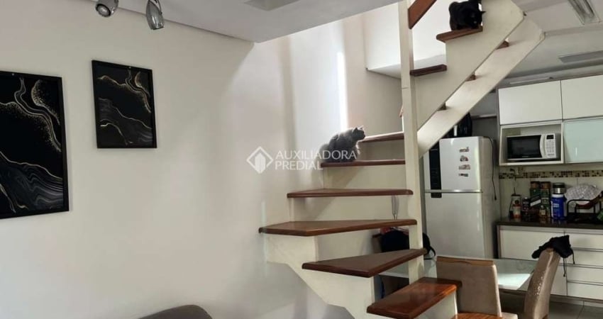 Casa em condomínio fechado com 2 quartos à venda na Rua Francisco Bortoluzzi, 239, Ipanema, Porto Alegre