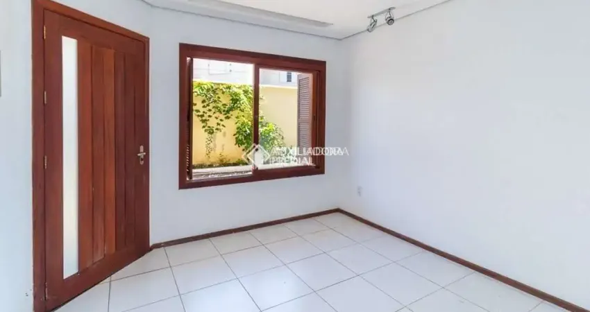 Casa em condomínio fechado com 2 quartos à venda na Rua Francisco Bortoluzzi, 239, Ipanema, Porto Alegre