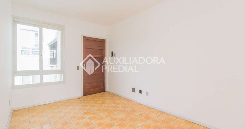 Apartamento com 2 quartos à venda na Rua Padre João Batista Reus, 3347, Camaquã, Porto Alegre