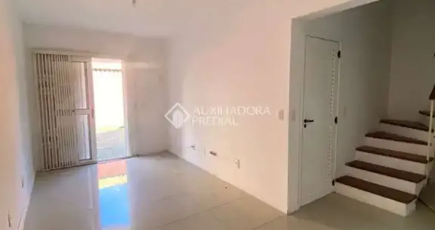 Casa em condomínio fechado com 3 quartos à venda na Rua Coronel Massot, 96, Cristal, Porto Alegre