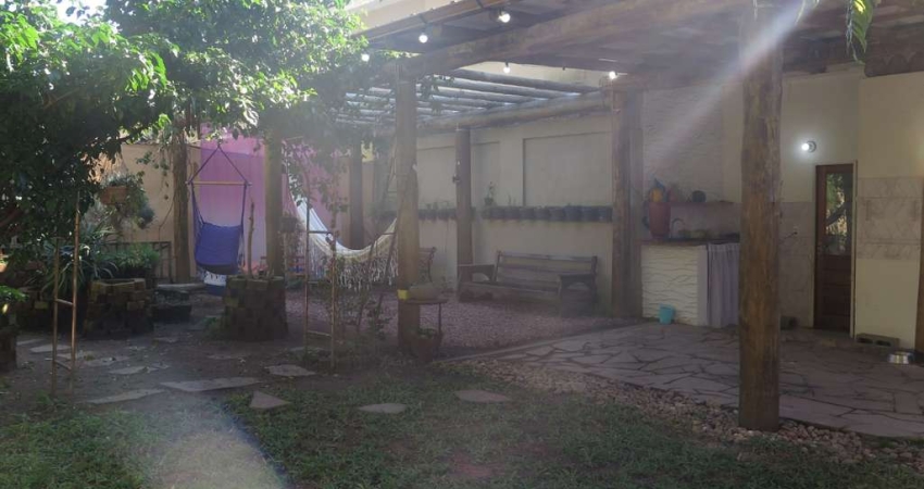 Casa em condomínio fechado com 2 quartos à venda na Rua Sebastião Wolf, 281, Nonoai, Porto Alegre