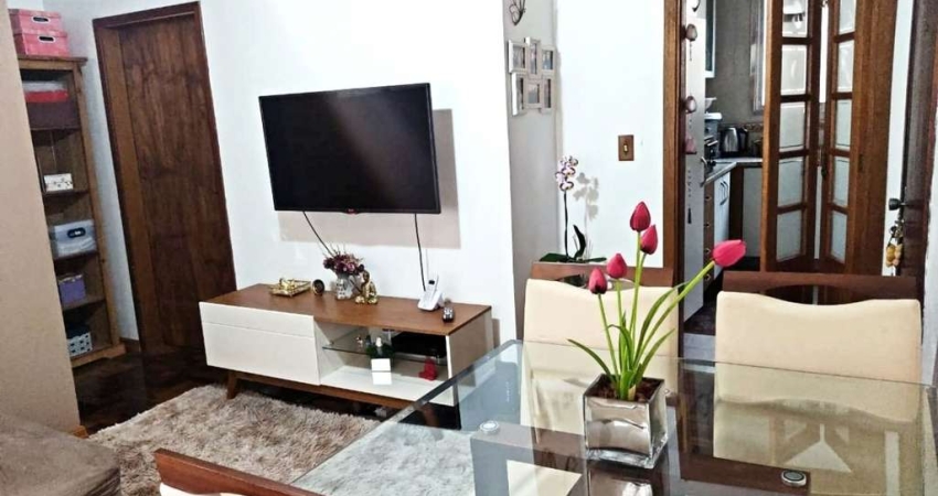 Apartamento com 1 quarto à venda na Travessa Escobar, 554, Camaquã, Porto Alegre