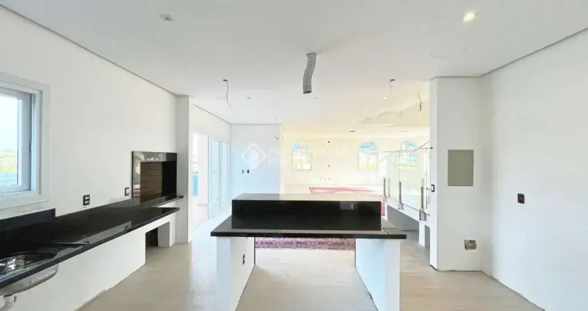 Casa em condomínio fechado com 3 quartos à venda na Estrada das Três Meninas, 2000, Vila Nova, Porto Alegre