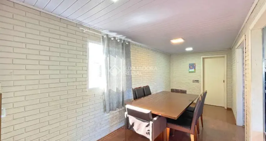 Cobertura com 3 quartos à venda na Rua Upamaroti, 609, Cristal, Porto Alegre