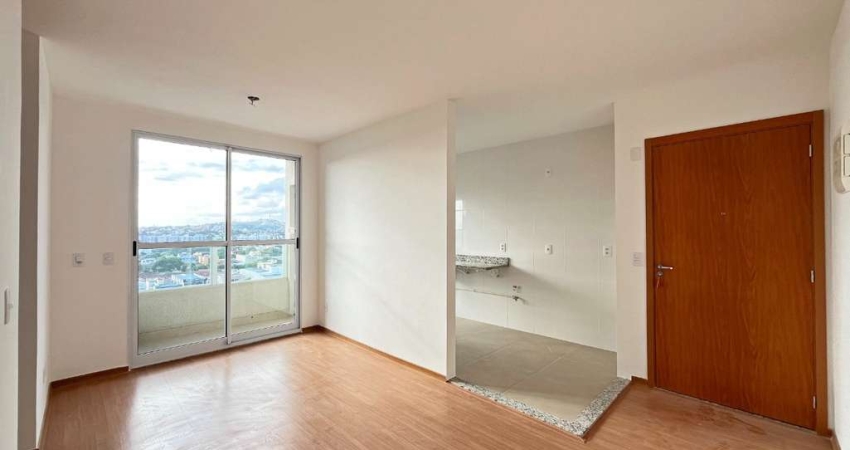 Apartamento com 2 quartos à venda na Rua Sílvio Silveira Soares, 2688, Camaquã, Porto Alegre