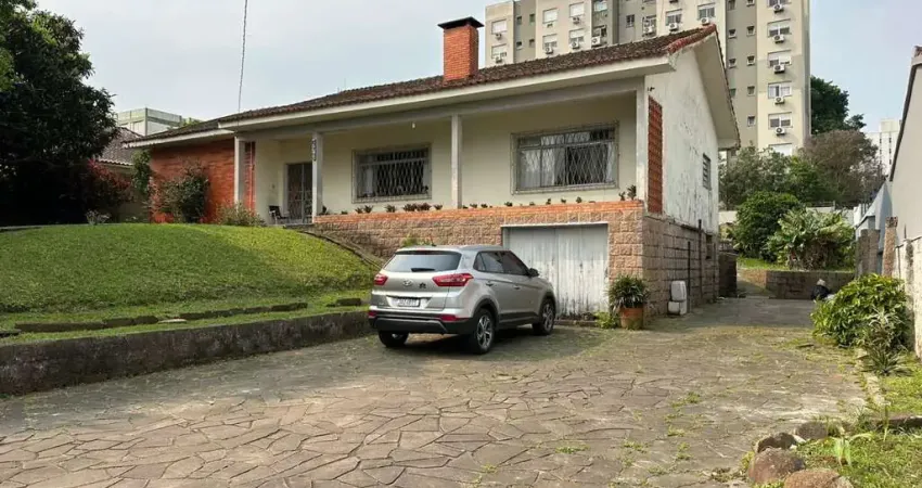 Terreno à venda na Rua José Gomes, 370, Tristeza, Porto Alegre