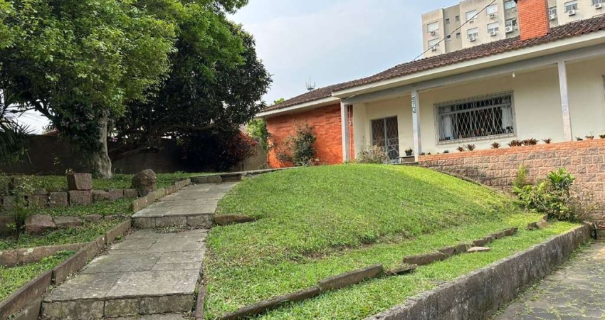 Terreno à venda na Rua José Gomes, 370, Tristeza, Porto Alegre
