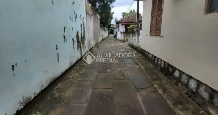 Terreno à venda na Rua Camaquã, 820, Camaquã, Porto Alegre