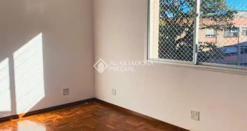 Apartamento com 2 quartos à venda na Rua Jaguari, 353, Cristal, Porto Alegre