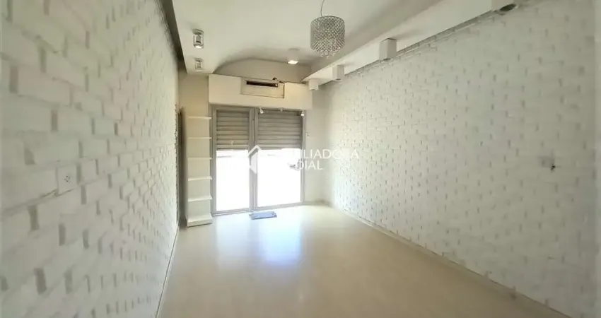 Ponto comercial à venda na Rua Doutor Mário Totta, 614, Tristeza, Porto Alegre