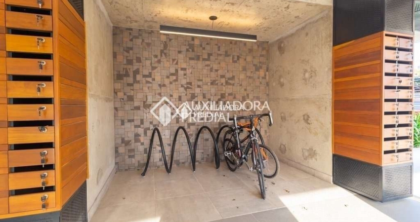 Apartamento com 2 quartos à venda na Rua Coronel Aparício Borges, 149, Glória, Porto Alegre