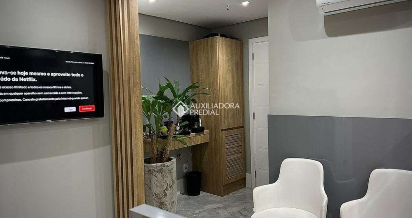 Sala comercial à venda na Avenida Lageado, 1212, Petrópolis, Porto Alegre