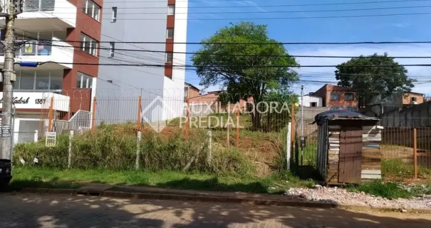 Terreno à venda na Rua Doutor Barcelos, 1345, Tristeza, Porto Alegre
