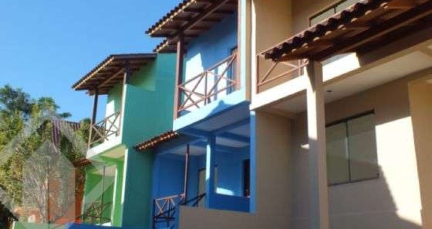 Casa em condomínio fechado com 3 quartos à venda na Avenida Vicente Monteggia, 1669, Cavalhada, Porto Alegre