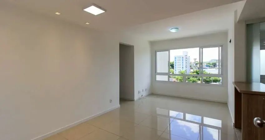 Apartamento com 2 quartos à venda na Avenida Otto Niemeyer, 1006, Tristeza, Porto Alegre