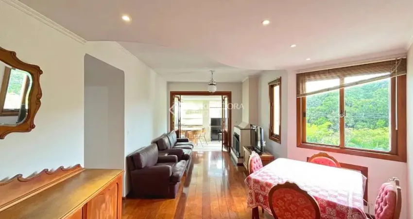 Apartamento com 3 quartos à venda na Rua Doutor Mário Totta, 1110, Tristeza, Porto Alegre