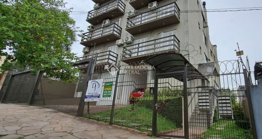 Apartamento com 2 quartos à venda na Rua Mata Coelho, 389, Nonoai, Porto Alegre