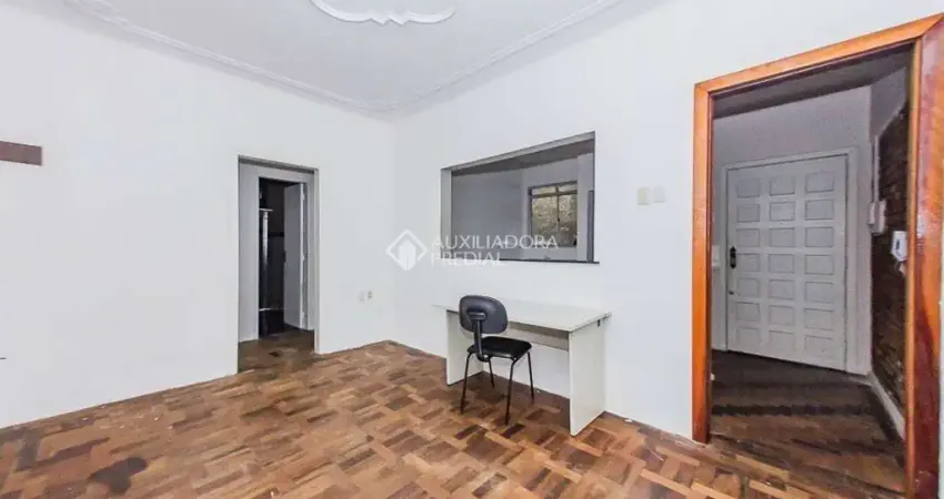 Apartamento com 2 quartos à venda na Avenida João Pessoa, 1849, Farroupilha, Porto Alegre